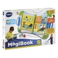 Miniatyrbillede 5 af 5: VTECH - Magibook - Starterpakke Grøn