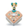 Pikkukuva 4 / 6: VTECH STORIKID MAX - TARINANKERTOJANI (LELU FSC-PUUOSASTA)