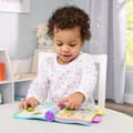Miniatyrbild 5 av 5: VTECH PEPPA PIG - PEPPA'S LITTLE RHYMES