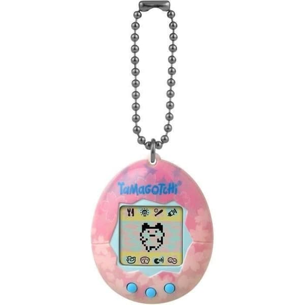BANDAI - Original Tamagotchi - Sakura