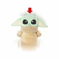 Miniatyrbild 3 av 3: Interactive Pet Mattel Jumping Grogu Modern