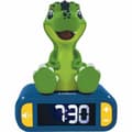 Miniatyrbild 1 av 5: Alarm Clock Lexibook Dinosaur