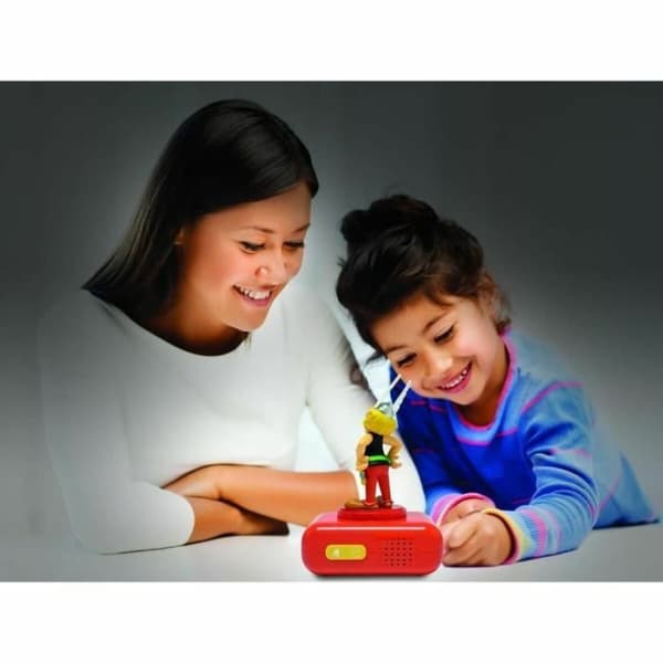 Alarm Clock Lexibook
