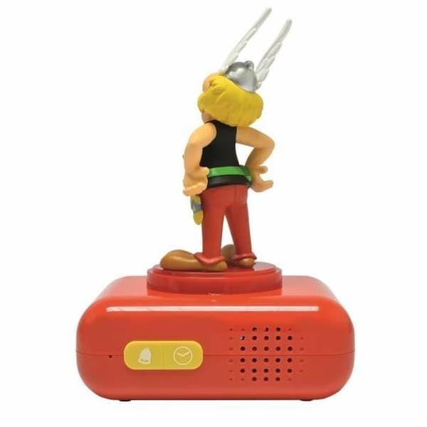 Alarm Clock Lexibook
