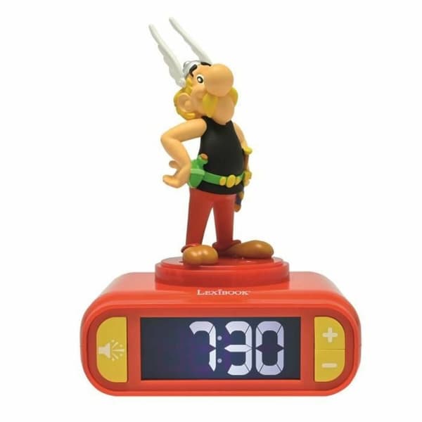 Alarm Clock Lexibook