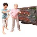 Miniatyrbild 4 av 4: Plug N' Play Motion HDMI TV-konsol - 2 trådlösa kontroller 208 spel