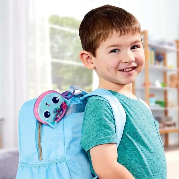 VTECH GABBY JA TAIKATALO - TAIKATASKUKONSOLI