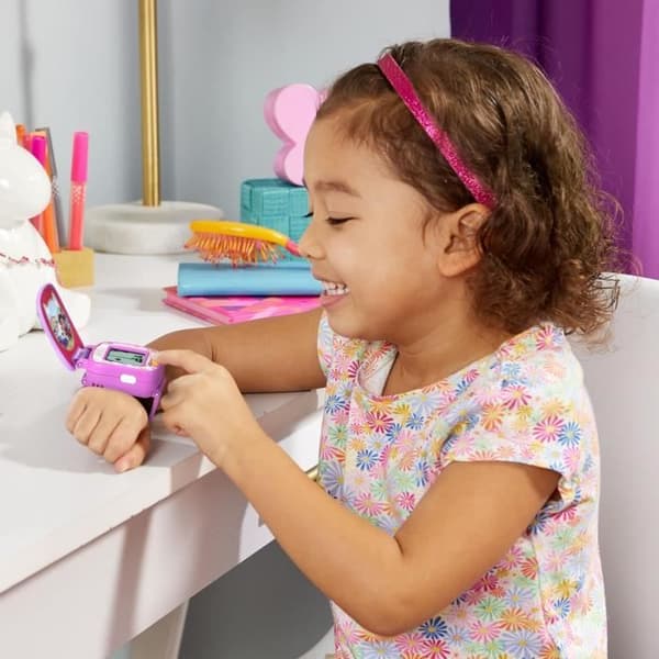 VTECH GABBY OCH DET MAGISKA HUSET - GABBYS INTERAKTIVA LEKUR