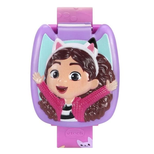 VTECH GABBY OCH DET MAGISKA HUSET - GABBYS INTERAKTIVA LEKUR