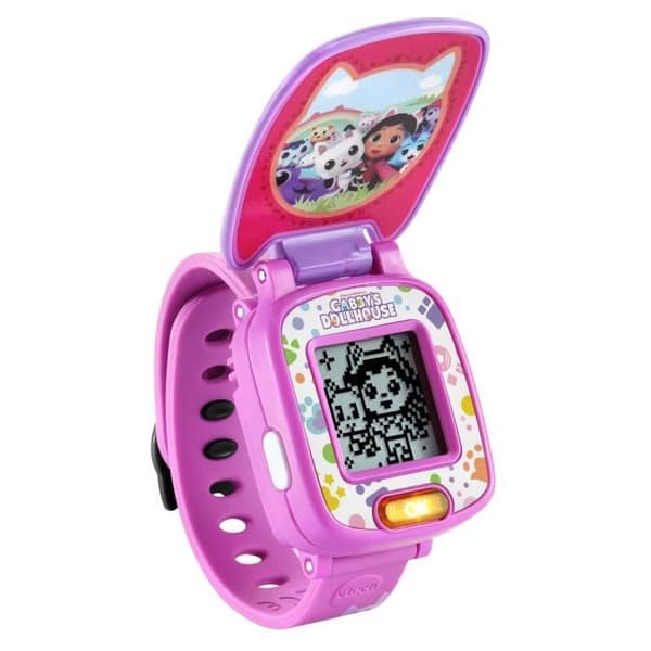 VTECH GABBY OCH DET MAGISKA HUSET - GABBYS INTERAKTIVA LEKUR
