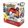 Miniatyrbillede 5 af 5: POKEMON Træner Gæt Elektronisk Spil 80598