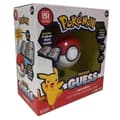 Miniatyrbillede 1 af 5: POKEMON Træner Gæt Elektronisk Spil 80598