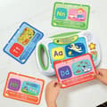 Miniatyrbild 5 av 6: Vtech Tactikid fickläsning