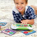 Miniatyrbild 6 av 6: Vtech Tactikid fickläsning