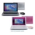 Miniatyrbild 5 av 6: VTECH GENIO MAX PINK (7 SKÄRMAR)