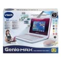 Miniatyrbild 2 av 6: VTECH GENIO MAX PINK (7 SKÄRMAR)