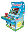 Miniatyrbild 1 av 5: Cyber Arcade Handhållen Konsol - 2,8'' Skärm 200 Spel
