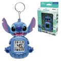 Miniatyrbild 1 av 6: LEXIBOOK My Virtual Companion Stitch, My Best-e, Bärbar spelkonsol för barn, Färgskärm, Disney, JLMB10D, Från 5 år