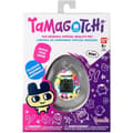 Miniatyrbillede 4 af 4: Tamagotchi - BANDAI - Original Tamagotchi - Memphis Style - virtuelt elektronisk kæledyr med farveskærm, 3 knapper og spil