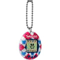 Miniatyrbild 4 av 4: Tamagotchi Original - BANDAI - Argyle Heart