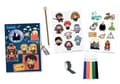 Miniatyrbild 1 av 4: Harry Potter Elektronisk Dagbok - LEXIBOOK - Ljuseffekter och Tillbehör