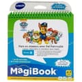 Pikkukuva 3 / 6: Magibook Interaktiivinen kirja - VTECH - Ryhmä Hau - Taso 2 - 32 kuvitettua sivua