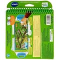 Pikkukuva 5 / 6: Magibook Interaktiivinen kirja - VTECH - Ryhmä Hau - Taso 2 - 32 kuvitettua sivua