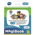 Pikkukuva 6 / 6: Magibook Interaktiivinen kirja - VTECH - Ryhmä Hau - Taso 2 - 32 kuvitettua sivua