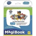 Pikkukuva 1 / 6: Magibook Interaktiivinen kirja - VTECH - Ryhmä Hau - Taso 2 - 32 kuvitettua sivua