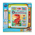 Miniatyrbild 3 av 5: VTECH DEN STORA INTERAKTIVA DINOSAURIEBOKEN