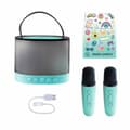 Miniatyrbillede 3 af 6: Speaker with Karaoke Microphone Canal Toys INF 044