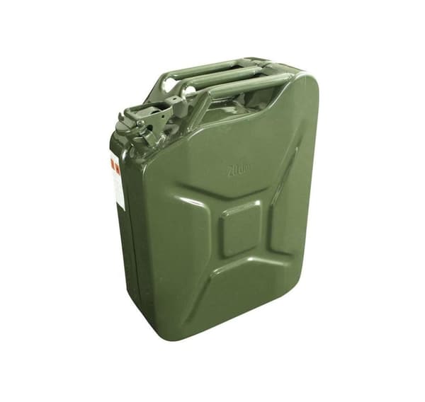 20L tölkki
