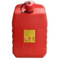 Miniatyrbild 3 av 4: EDA Jerrican Red 20 Liters Hydro