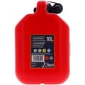 Miniatyrbild 5 av 6: Plastdunk - XL TECH - 506021 - Kapacitet 10 liter - Speciellt godkänd för kolväten