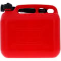 Miniatyrbild 2 av 6: Plastdunk - XL TECH - 506021 - Kapacitet 10 liter - Speciellt godkänd för kolväten