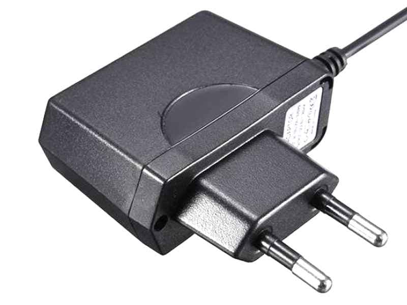 Lader til Nintendo DS