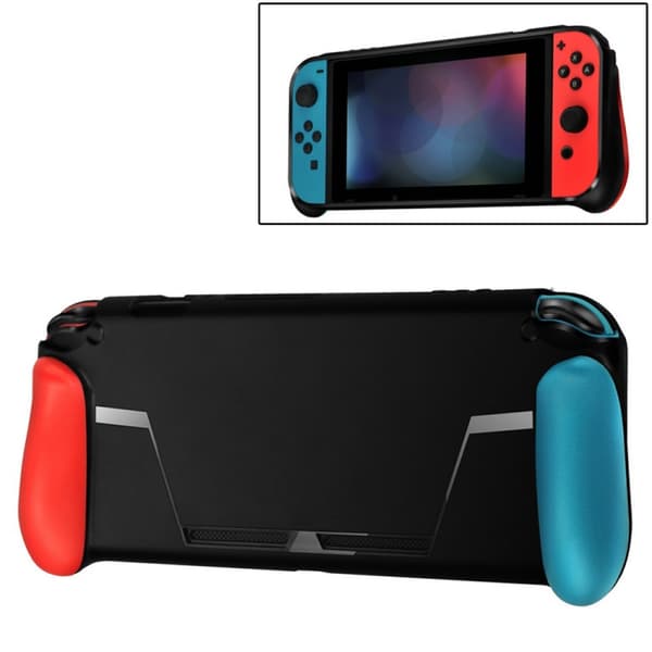 Schockproof Kahva / Suojakuori Nintendo Switch