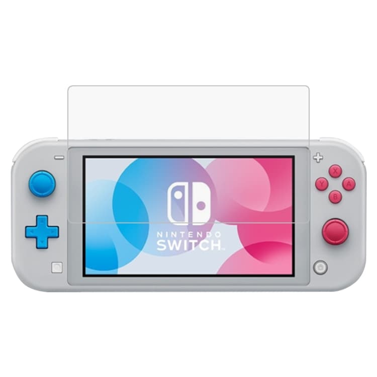 Tempererat glasskärmskydd för Switch Lite 2-pack