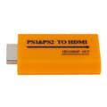 Miniatyrbillede 3 af 8: Adapter for PS1/PS2 til HDMI