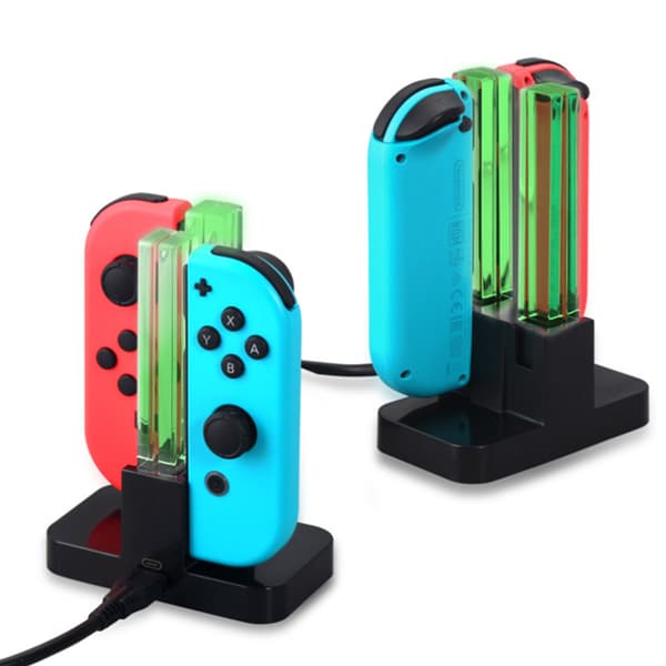 Eaxus latausasema Nintendo Switch Joy Con