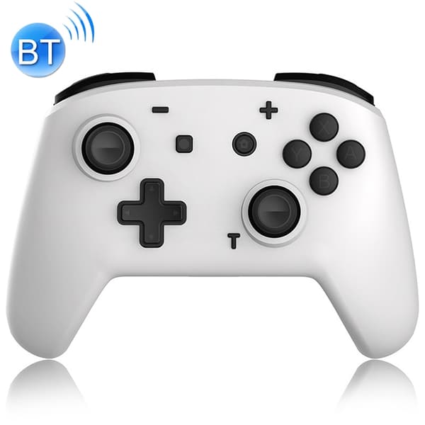 Handkontroll till Nintendo Switch Vit