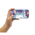 Pikkukuva 2 / 4: SNÖDRÖMNINGEN Compact Cyber Arcade Kid's Portable Game Console LEXIBOOK - 150 spel