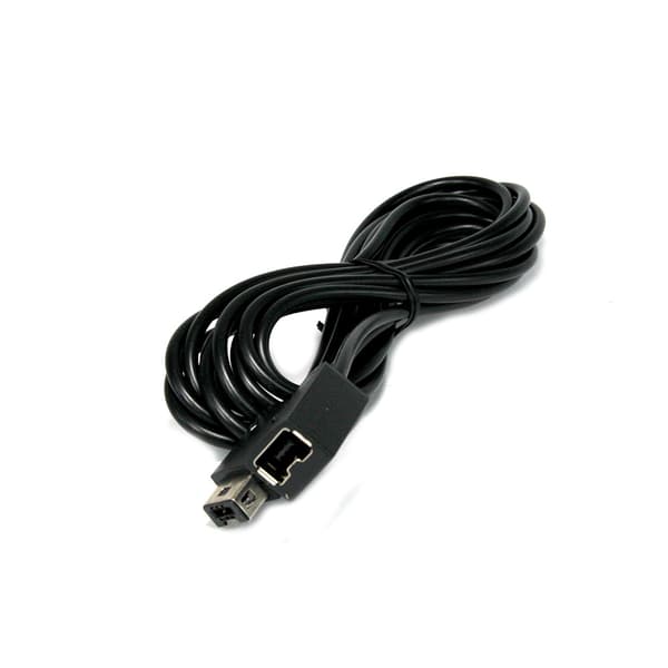 Forlængerkabel 3 meter til NES / SNES Classic Mini - kompatibel med Classic Mini-controller