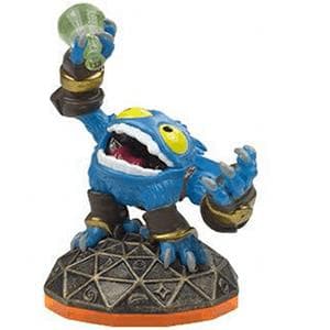 Pop Fizz Skylanders Giants (Begagnad)