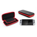 Miniatyrbild 1 av 5: Dobe fodral till Nintendo Switch - Plats för 10 spel
