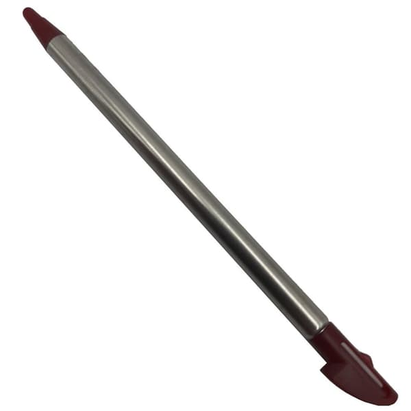 Stylus / Penn Rød Nintendo 3DS XL