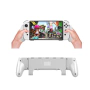 Støttedeksel med Kortholder Nintendo Switch OLED
