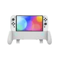 Miniatyrbillede 4 af 4: Grip Case med kortholder kompatibel med Nintendo Switch OLED