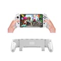 Miniatyrbillede 2 af 4: Grip Case med kortholder kompatibel med Nintendo Switch OLED