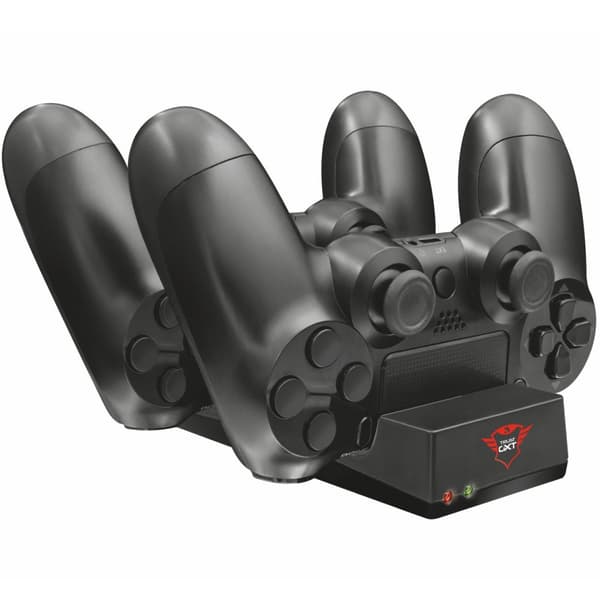 GXT 235 Duo -lataustelakka PS4